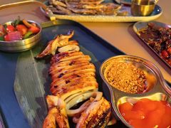 -埠口精酿夜景餐酒吧· BREWPORT BISTRO(长嘉汇重庆之眼店)