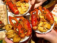 -熊记虾王·小龙虾(东晓南店)