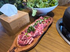 -贵厨酸汤牛肉(花果园国际中心店)