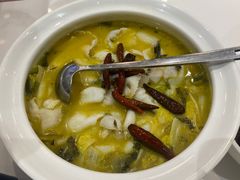 -兰湘子·湘菜小炒(石家庄万象城店)