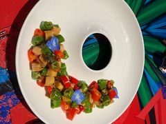 -上海滩餐厅(BFC外滩金融中心店)
