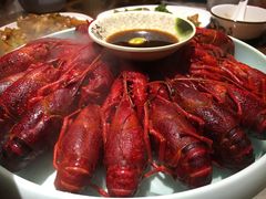-马头巷·隐庐居·红油大虾(园区店)