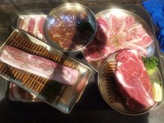 -大叹号·朝鲜族烤肉(潍坊泰华城店)