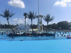 -上海玛雅海滩水公园