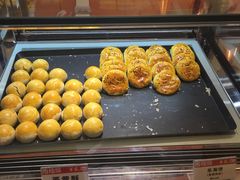-陶陶居饼家(惠福东路店)