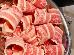 -胡哥烤肥牛(车公庙店)