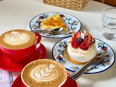 -Alimentari Mulino意大利餐吧&烘焙(丰盛里店)