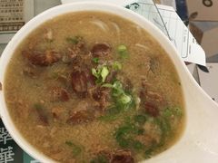 -翠华餐厅(香港国际机场店)