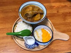 -我的甜·泰国餐厅