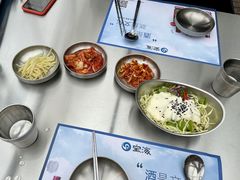 -首尔大排档