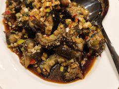 -万宝海鲜舫(劳动公园店)