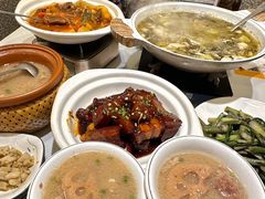 -有藕有鱼·湖北菜(唐家墩店)
