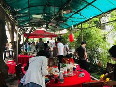 -田园山庄农家乐(石岩店)