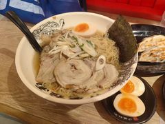 -寸屋拉面(凯德晶萃店)