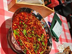 -辣小鲜·南昌大排档(船山路店)