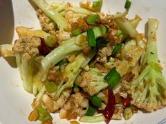 -湘鼎盛·大厨鲜炒湖南味(高新银泰店)