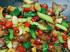 -聚味瞿记·龙虾堂(树木岭店)