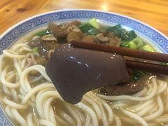 猪脏粉-锦泓老字号猪脏粉(东联大厦店)