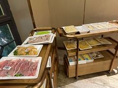 -野妹火锅(龙岗店)