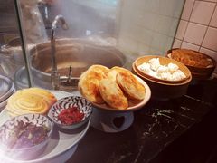 -杏花堂·山西菜馆(晋中万达店)