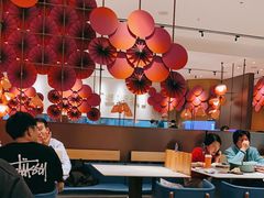 店内布置-望蓉城·古法酸菜鱼(世纪汇店)