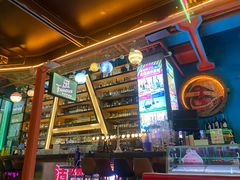 -Famous肥猫墨西哥音乐餐吧(五棵松华熙LIVE店)