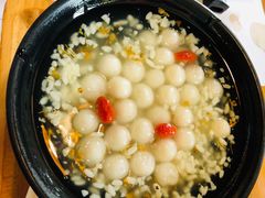 -南小馆(迪士尼小镇店)