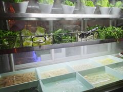 -星伦多自助料理(宝山龙湖天街店)