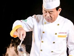 -风味小馆(天目湖宾馆店)
