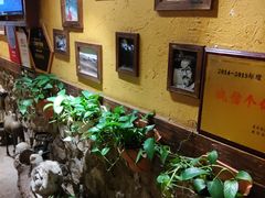 -霄汉羊排(万松园一店)