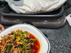 -妈斗家纸包鱼(秦隆步行街店)