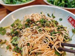 -保儿牛肉面(万象城店)