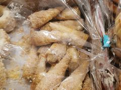 奶油卷-庆祥斋糕点厂(留学路店)
