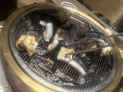 -西塔老太太泥炉烤肉(沈阳店)