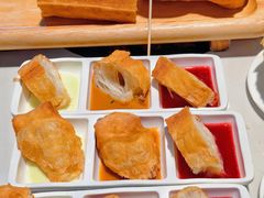 -滋粥楼·顺德菜(番禺广场总店)