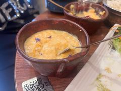 -克比叔叔印度餐厅Kebabs on the Grille(永康路分店)