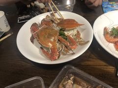 -盒马鲜生(杭州运河上街店)
