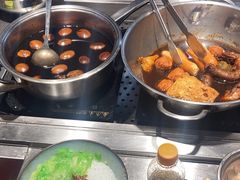 -福乐牛肉面(菜市店)