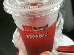 -麦当劳(赣州火车站店1093)