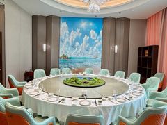 -海泰食府·新鲁菜·家宴(总部基地店)