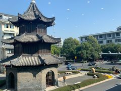 -怡园饭店-餐厅(四望亭店)