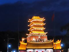 -梵天禅寺