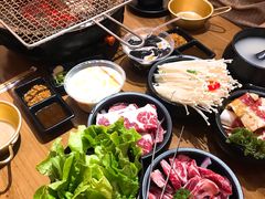 -九田家黑牛烤肉料理(二天地店)