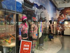 -北京周口店北京人遗址博物馆