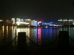 -南宁南湖公园