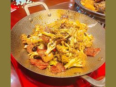 -荣鹏风味烀饼总店