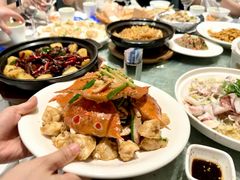 -79号渔船海鲜饭店(宝安店)