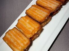 黄金脆带鱼-新荣记(BFC外滩金融中心店)