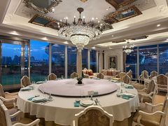 -世博源公馆·本帮融合菜·主题包厢·江景餐厅