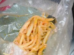 -柳之缘柳州螺蛳粉(汇品坊美食城店)